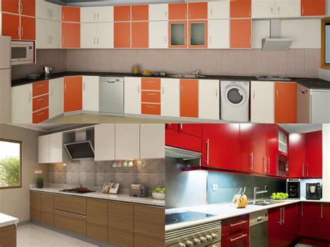 durable aluminum kitchen cabinet